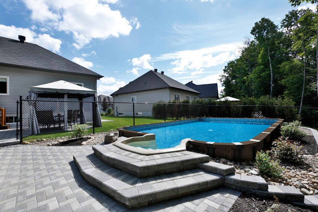 Maison a vendre dans la creuse avec piscine
