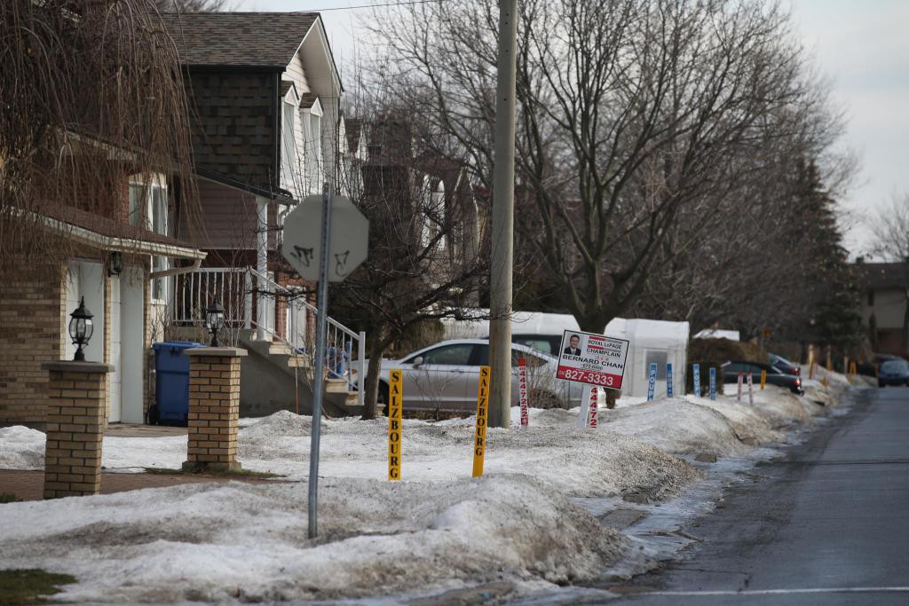 Valeur marchande maison rimouski