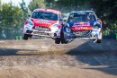 Le Grand Prix de Trois-Rivières en images