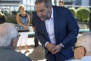 harper rencontre hubert