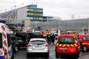 Un homme abattu à l'aéroport d'Orly de Paris