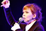 Claudine Mercier Spectacle Dans le champ
... (Le Soleil, Pascal Ratthé)