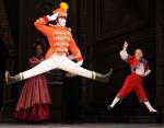 Casse-Noisette / Les Grands Ballets Casse Noisette est de retour cette année encore... (Photo: Bernard Brault, La Presse)
