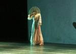 Homoblablatus / La Otra Orilla (Québec) - Danse Danse La Otra Orilla, danse...