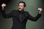 Gad Elmaleh, humoriste Les 22, 23 novembre au Cabaret Lion d'Or de Montréal (Photo: Bernard Brault, archives La Presse)