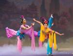 Shen Yun 2013 LA RENAISSANCE DE 5000 ANS DE CIVILISATION Laissez Shen Yun vous transporter à... (Photo fournie par Shen Yun 2013)