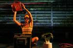Le chant de la mer Le Théâtre de la Ville (TDLV) poursuit sa série Dimanches en famille de la... (Photo de production)