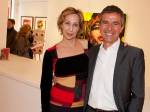 Céline et André Une histoire d'amour à éclairerThéâtre intéractif par Danielle Proulx et Guy... (Photo de production)