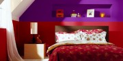 Ponctuer son espace avec la couleur Ponctuer son espace avec la couleur