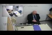 L'interrogatoire de Larry O'Brien par la PPO L'interrogatoire de Larry O'Brien par la PPO