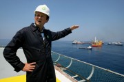 Les tentatives de BP pour colmater la fuite de pétrole Les tentatives de BP pour colmater la fuite de pétrole
