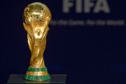Le calendrier de la Coupe du monde Le calendrier de la Coupe du monde