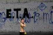 Espagne: Batasuna crée un parti rejetant la violence de l'ETA Espagne: Batasuna crée un parti rejetant la violence de l'ETA