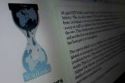 Les grandes dates de WikiLeaks Les grandes dates de WikiLeaks