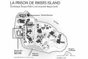 DSK dans l'une des plus grandes prisons du monde DSK dans l'une des plus grandes prisons du monde