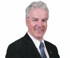 Bernard Sévigny, maire de la Ville de Sherbrooke et membre du conseil d'administration de Sherbrooke Innopole Bernard Sévigny, maire de la Ville de Sherbrooke et membre du conseil d'administration de Sherbrooke Innopole
