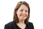 Michèle Ouimet | Montréal n'est pas Toronto Michèle Ouimet | Montréal n'est pas Toronto