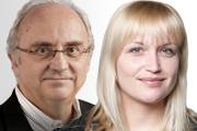 Discutez de musique avec Alain de Repentigny et Émilie Côté Discutez de musique avec Alain de Repentigny et Émilie Côté