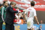 Groupe D: un duel franco-anglais, mais... Groupe D: un duel franco-anglais, mais...