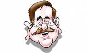 Caricatures de Mario Lacroix Caricatures de Mario Lacroix