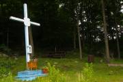 Les croix de chemin en Outaouais Les croix de chemin en Outaouais