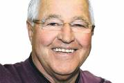 Michel Bergeron | Toujours les Bruins en six! Michel Bergeron | Toujours les Bruins en six!