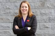 10+1 questions avec Martine Desjardins 10+1 questions avec Martine Desjardins