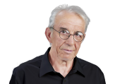 Pierre Foglia | La maison blanche à côté Pierre Foglia | La maison blanche à côté