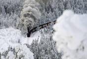 L'Europe sous la neige L'Europe sous la neige