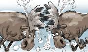 2012 en caricatures 2012 en caricatures