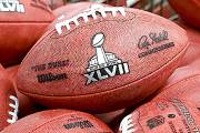 Super Bowl: la guerre des pubs Super Bowl: la guerre des pubs