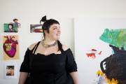 L'arrière boutique de Anne-Marie Chagnon Pour la première fois, Anne-Marie Chagnon ouvre les portes de son?...