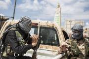 Raqqa, une ville syrienne à bout de souffle Raqqa, une ville syrienne à bout de souffle