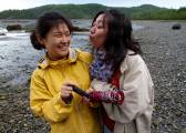 Être chinois au Québec Être chinois au Québec
