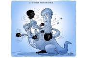 Caricatures du 19 au 26 mai 2013 Caricatures du 12 au 18 mai 2013