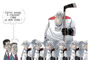 Caricatures du 19 au 26 mai 2013 Caricatures du 19 au 26 mai 2013