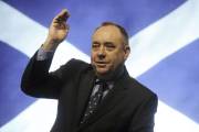 L'Écosse «a ce qu'il faut» pour être un pays prospère, dit Salmond L'Écosse «a ce qu'il faut» pour être un pays prospère, dit Salmond