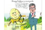 Caricatures du 19 au 26 mai 2013 Caricatures du 19 au 26 mai 2013