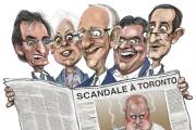 Caricatures du 19 au 26 mai 2013 Caricatures du 19 au 26 mai 2013