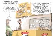 Caricatures du 26 mai au 1er juin 2013 Caricatures du 26 mai au 1er juin 2013