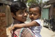 Guerre mondiale aux fillettes: en Inde Selon les Nations unies, 200 millions de filles manquent aujourd'hui...