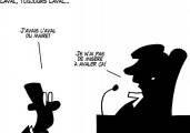 Caricatures de Bado juin 2013 Caricatures de Bado juin 2013