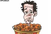 Caricatures de Bado juin 2013 Caricatures de Bado juin 2013