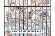 Caricatures du 16 au 22 juin 2013 Caricatures du 16 au 22 juin 2013