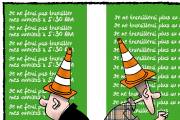 Caricatures de Bado juin 2013 Caricatures de Bado juin 2013
