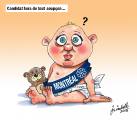 Caricatures de Jean Isabelle (mois de juin) Caricatures de Jean Isabelle (mois de juin)