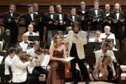 Carmina Burana (version de chambre) Carmina Burana (version de chambre)