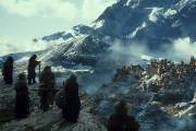 Le Hobbit : la désolation de Smaug Le Hobbit : la désolation de Smaug