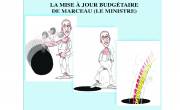 Caricatures du 24 au 30 novembre 2013 Caricatures du 24 au 30 novembre 2013