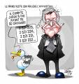 Caricatures de Mario Lacroix Caricatures de Mario Lacroix